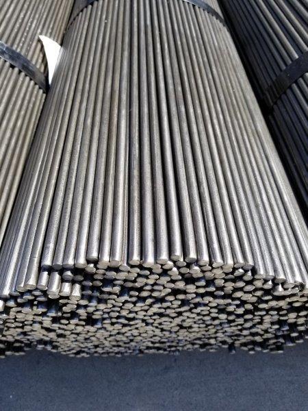 Steel Flexible Tree Stakes