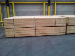 Stone Fruit Tree Props, untreated