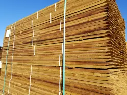 Heavy-Duty Wood & Metal Tree Stakes for Any Application